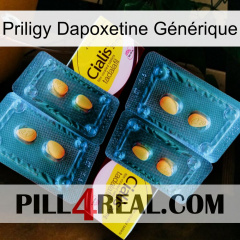 Priligy Dapoxetine Générique cialis5